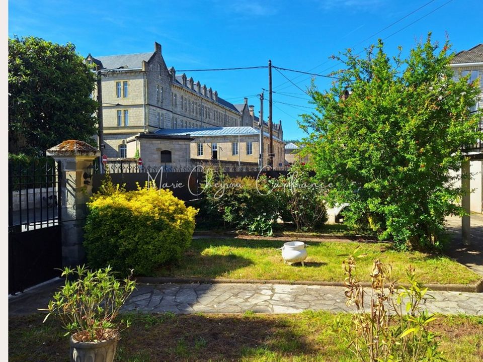 Byhus i Brive-la-Gaillarde, Correze - foto 2