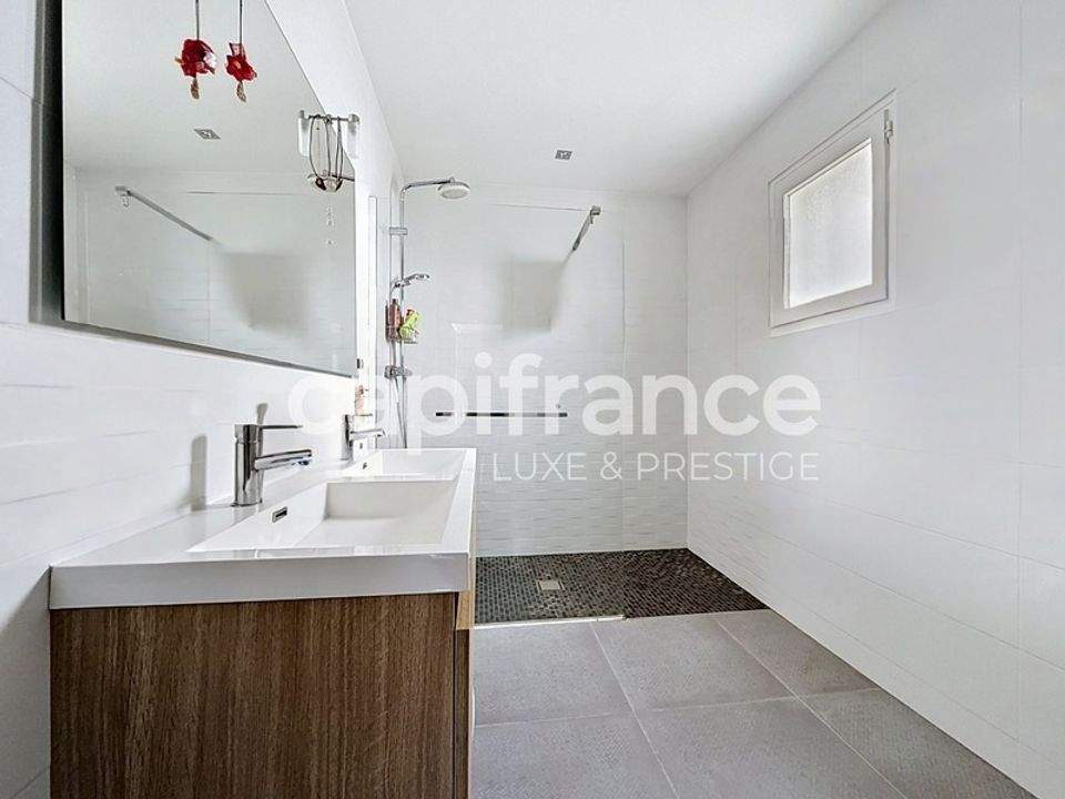 Villa i Saint-Cyr-sur-Loire, Indre-et-Loire - bilde 5