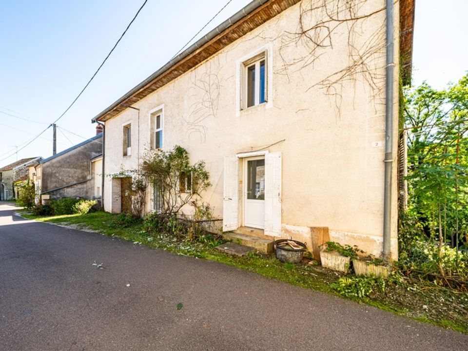 Villa i Agey, Cote-d'Or - foto 2