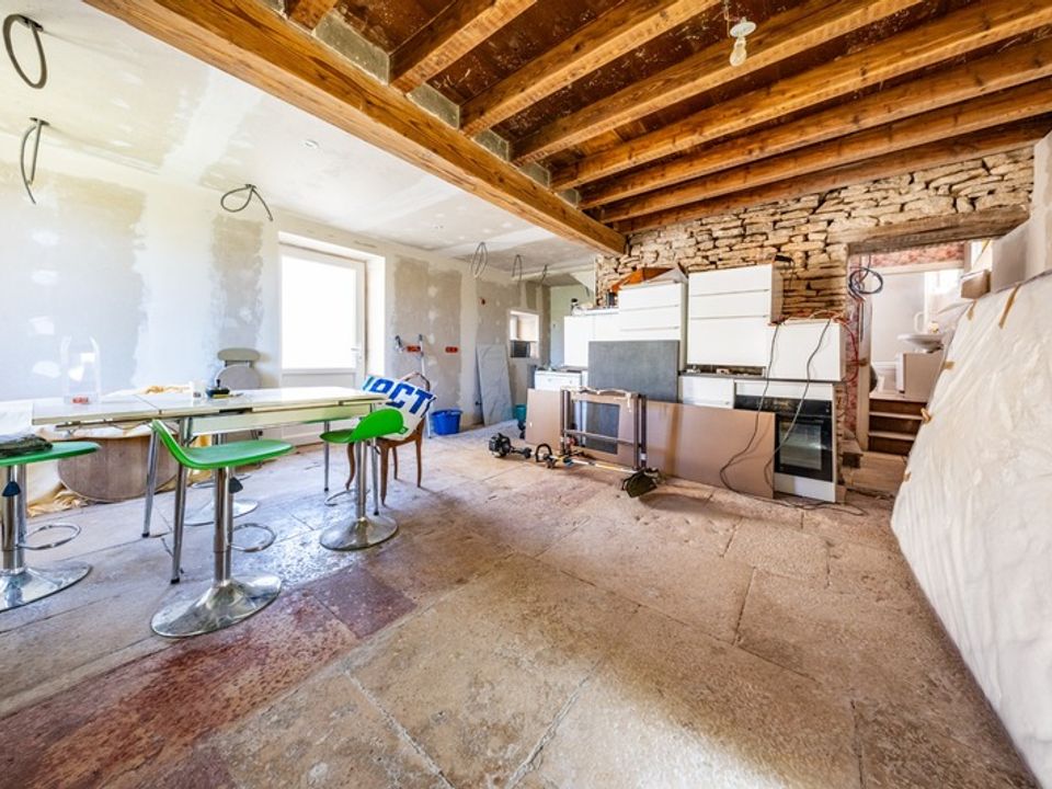Villa i Agey, Cote-d'Or - foto 5