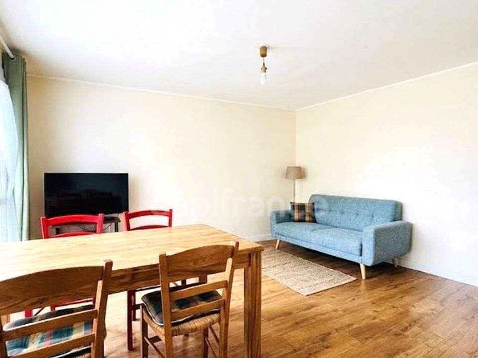 Appartement in Quimper, Finistere - foto 2