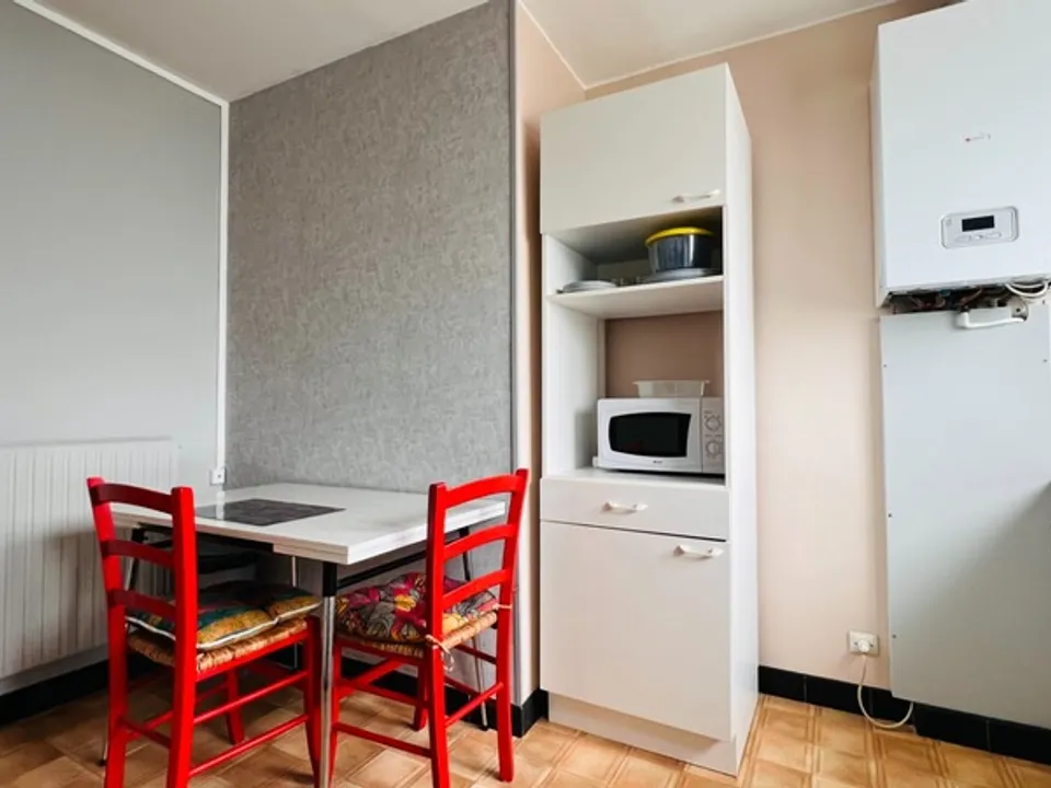 Appartement in Quimper, Finistere - foto 4