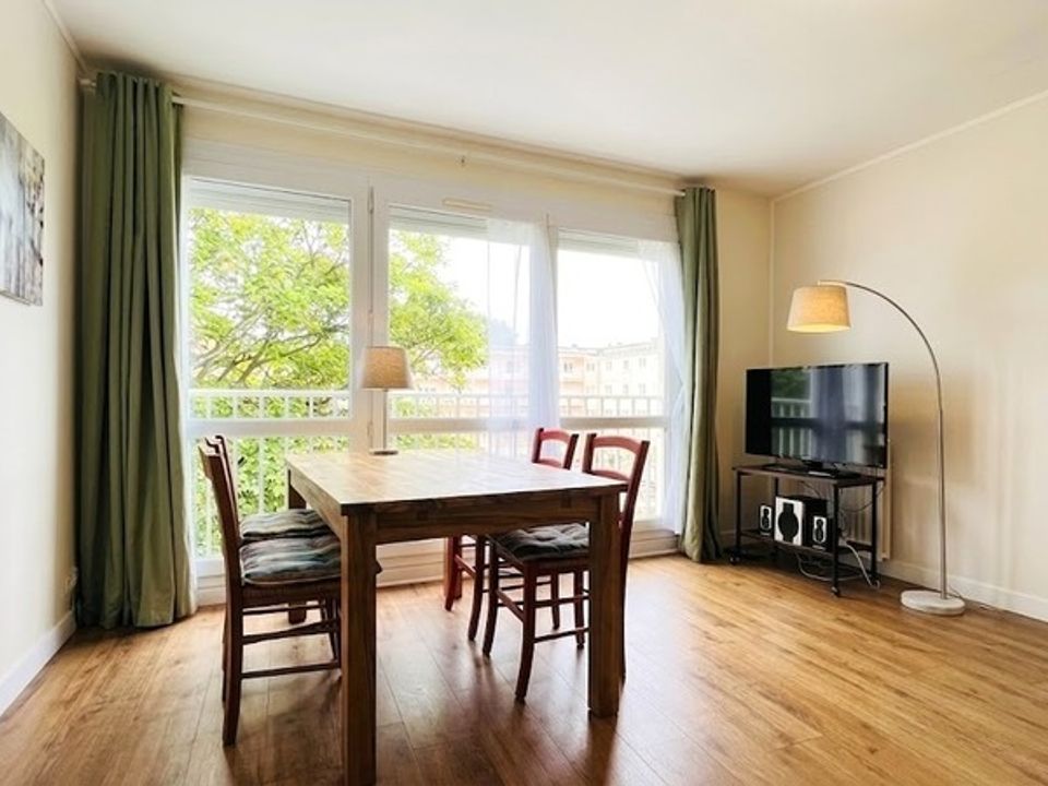 Appartement in Quimper, Finistere - foto 5