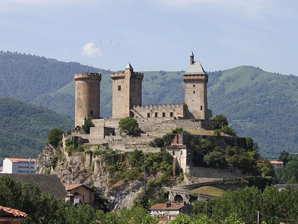 Villa i Foix, Ariege - foto 2