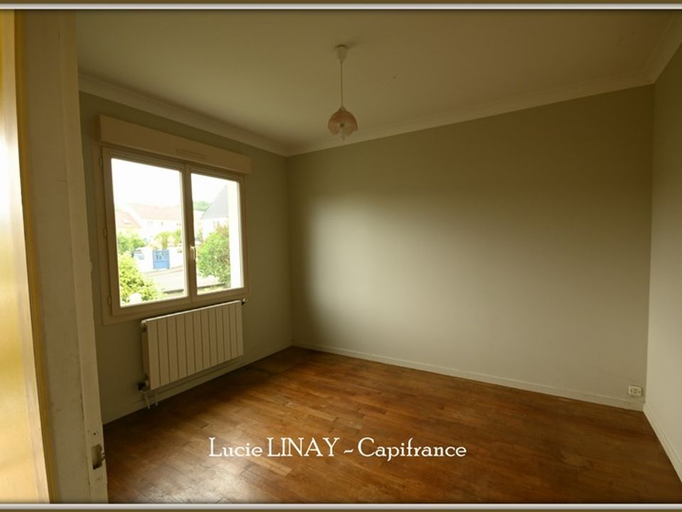 Villa i Le Bourgneuf-la-Forêt, Mayenne - foto 4