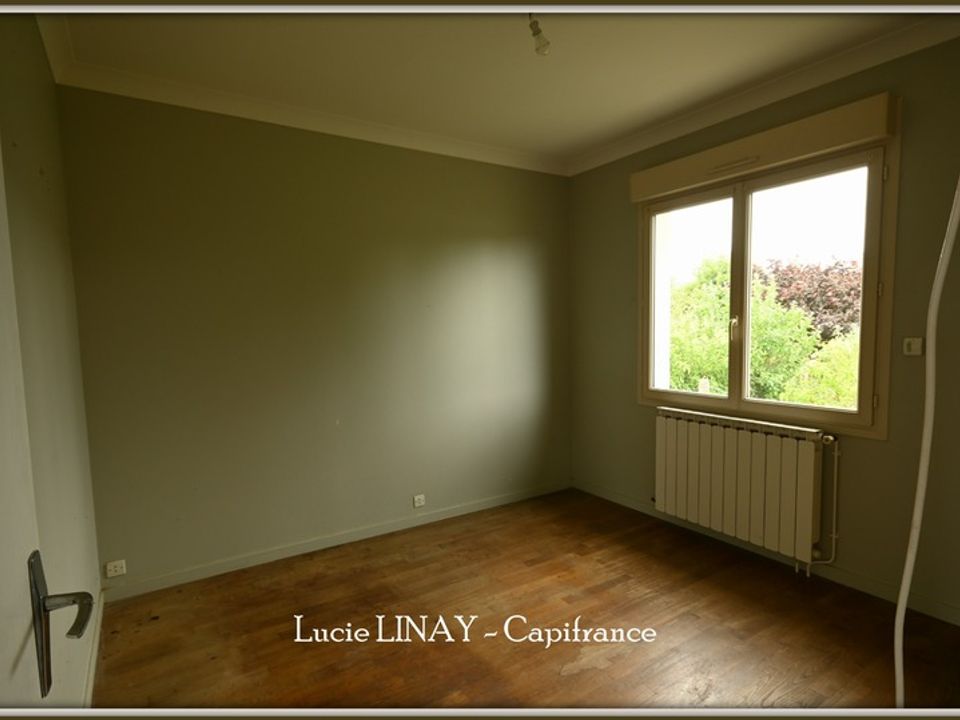 Villa i Le Bourgneuf-la-Forêt, Mayenne - foto 5