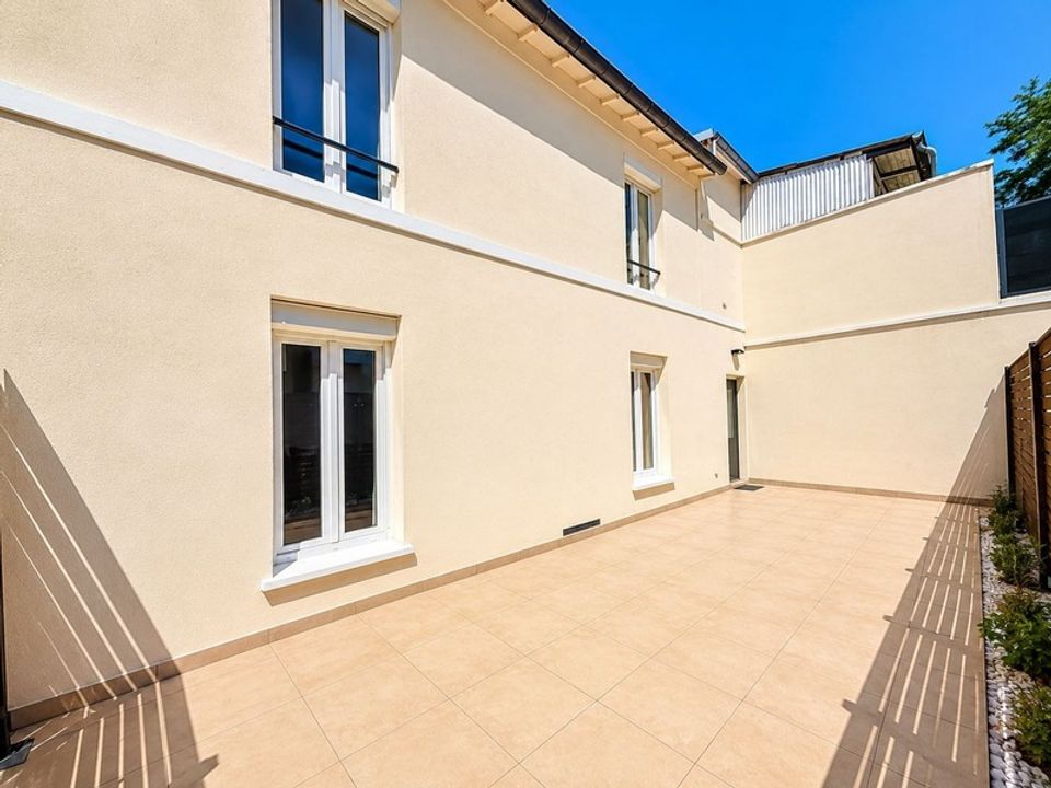 Villa i Maisons-Alfort, Val-de-Marne - bilde 2