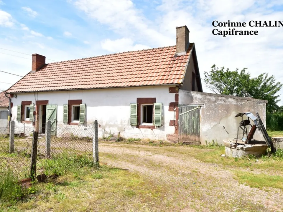 Villa i Liernolles, Allier - bilde 2