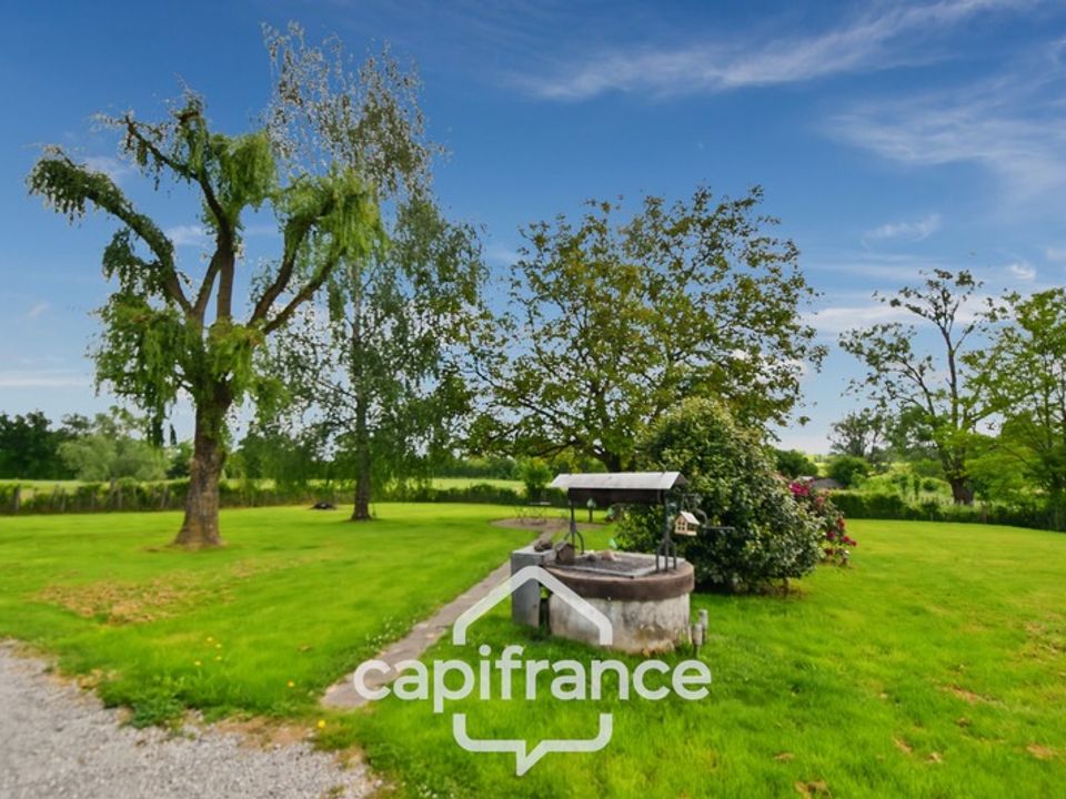 Villa i Saint-Germain-du-Bois, Saone-et-Loire - foto 4