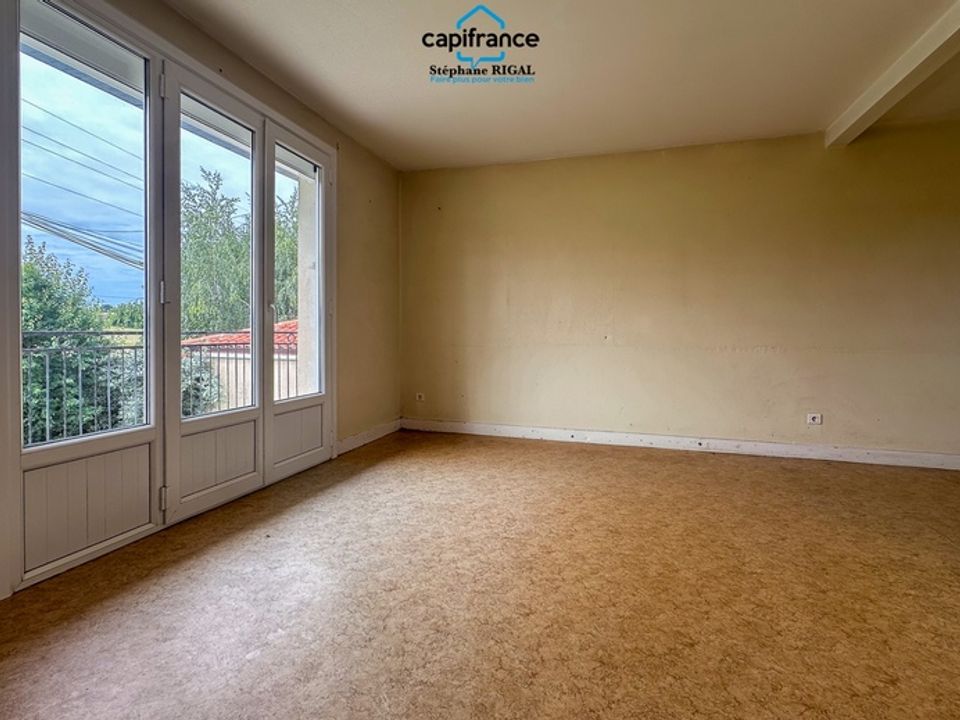 Villa i Montayral, Lot-et-Garonne - foto 3