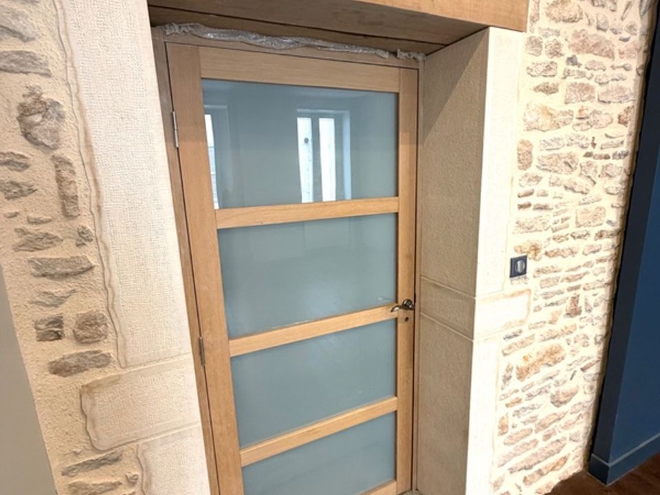 Apartament a Macon, Saone-et-Loire - foto 1