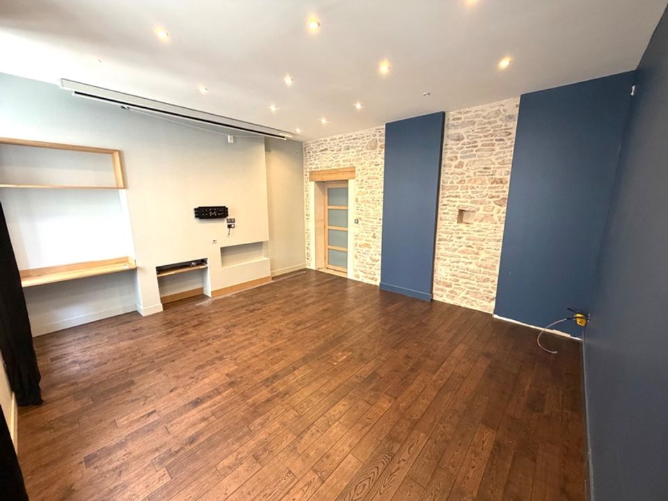 Apartament a Macon, Saone-et-Loire - foto 2