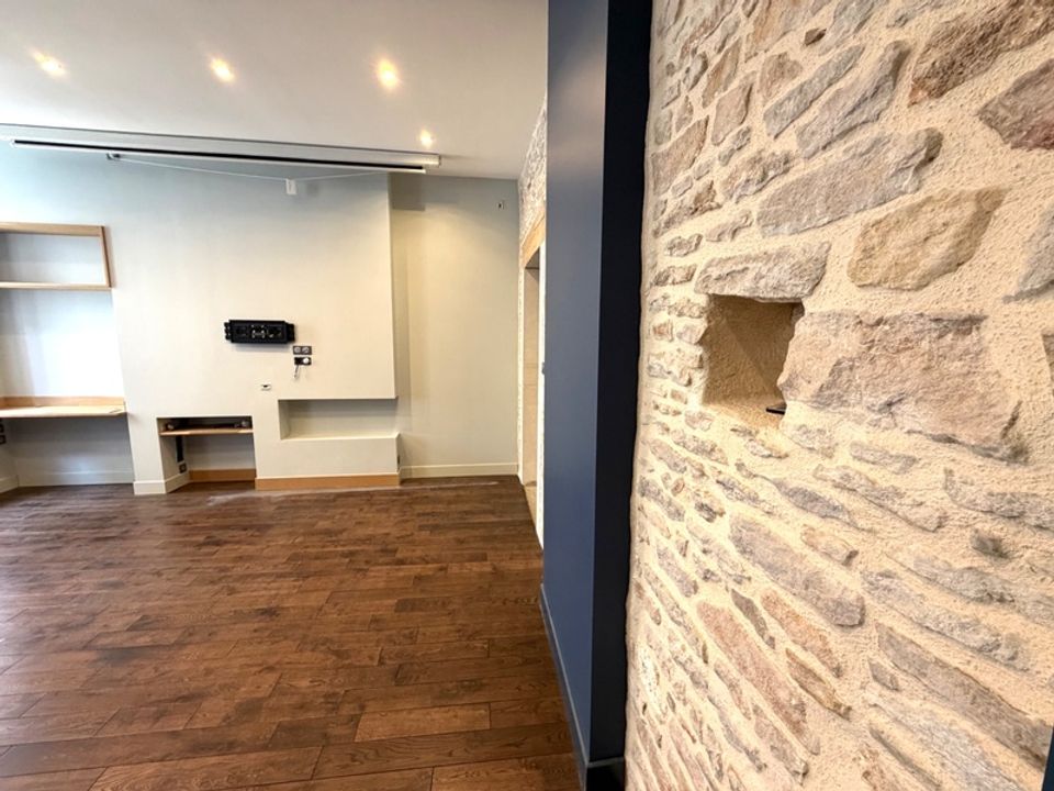 Apartament a Macon, Saone-et-Loire - foto 3