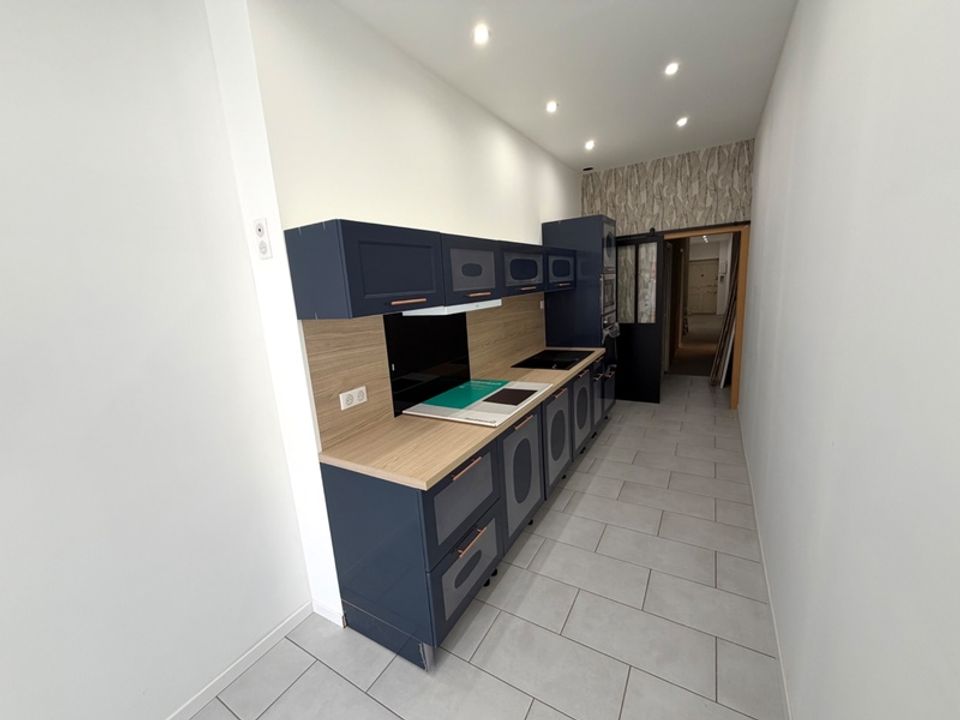 Apartament a Macon, Saone-et-Loire - foto 4