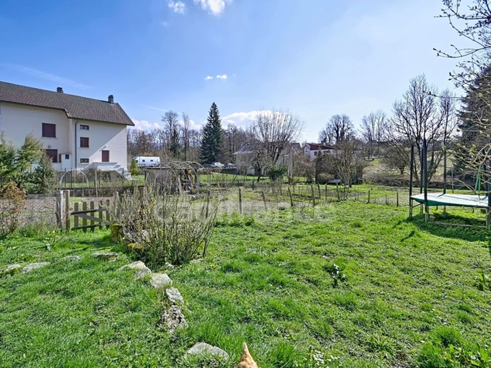 Villa i Novalaise, Savoie - foto 1