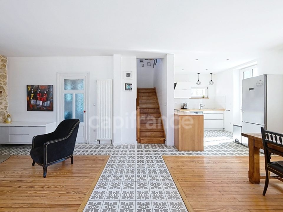 Villa i Novalaise, Savoie - foto 2