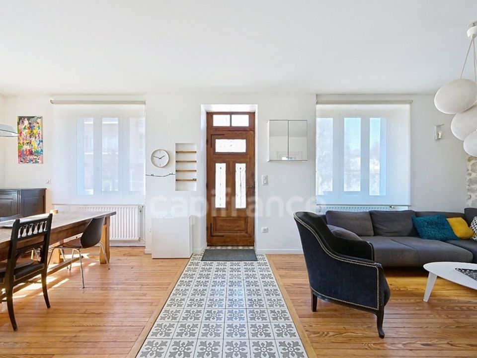 Villa i Novalaise, Savoie - foto 3