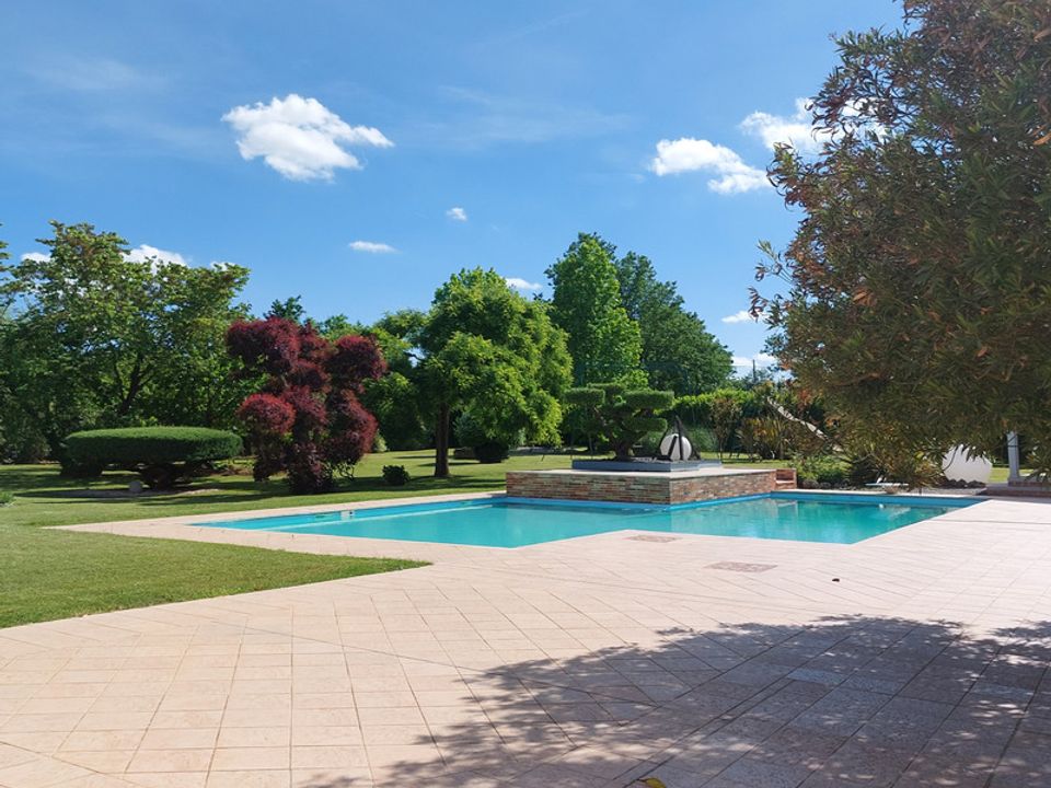 Villa i Montauban, Tarn-et-Garonne - foto 2