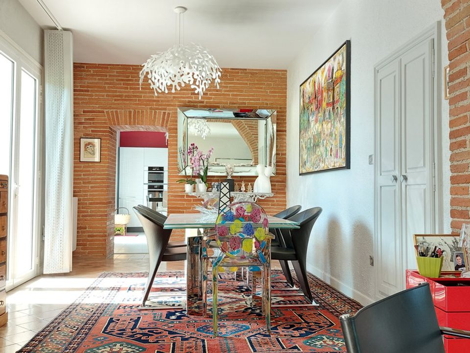 Villa i Montauban, Tarn-et-Garonne - foto 3