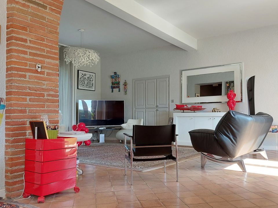 Villa i Montauban, Tarn-et-Garonne - foto 4