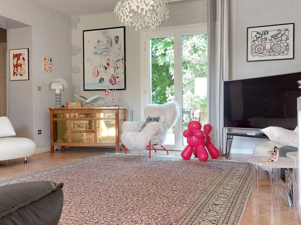 Villa i Montauban, Tarn-et-Garonne - foto 5