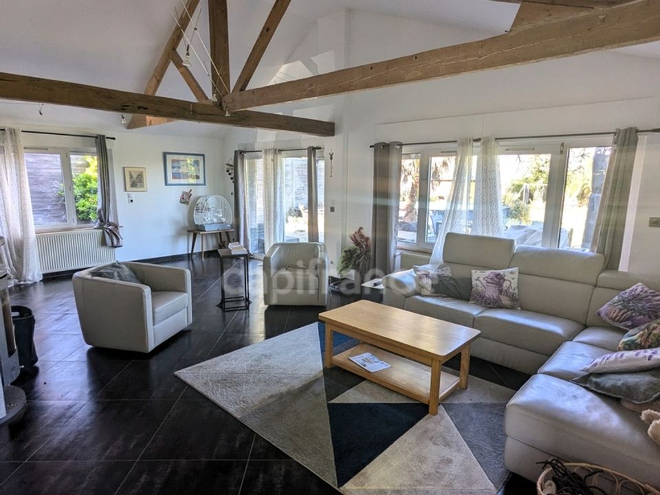 Villa a Neuville-en-Ferrain, Nord - foto 1