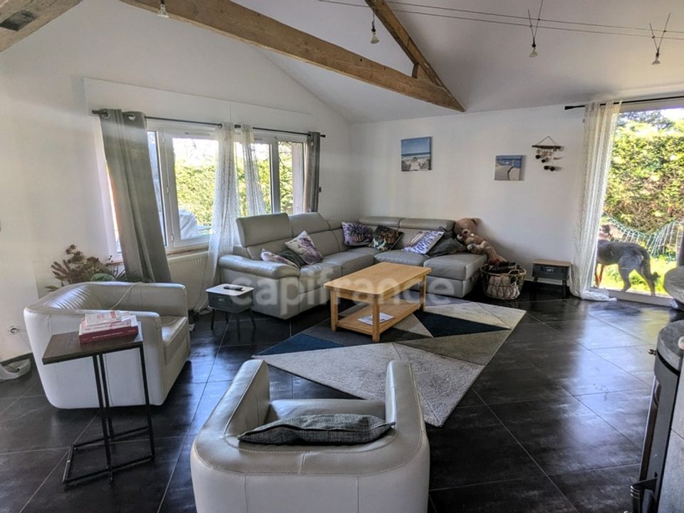 Villa a Neuville-en-Ferrain, Nord - foto 5