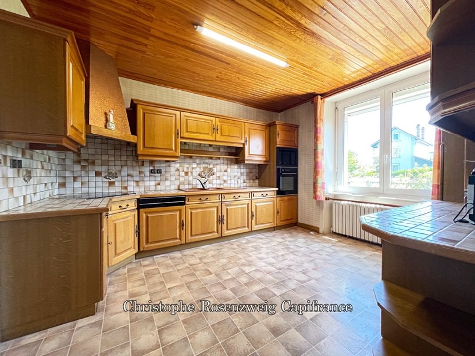 Villa i Seloncourt, Doubs - foto 2