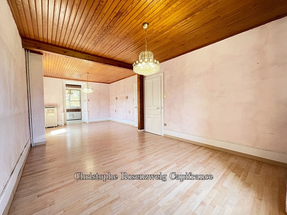 Villa i Seloncourt, Doubs - foto 3