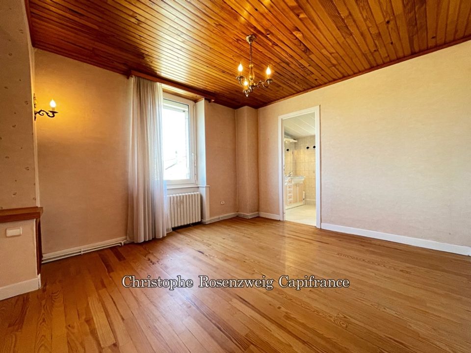 Villa i Seloncourt, Doubs - foto 4