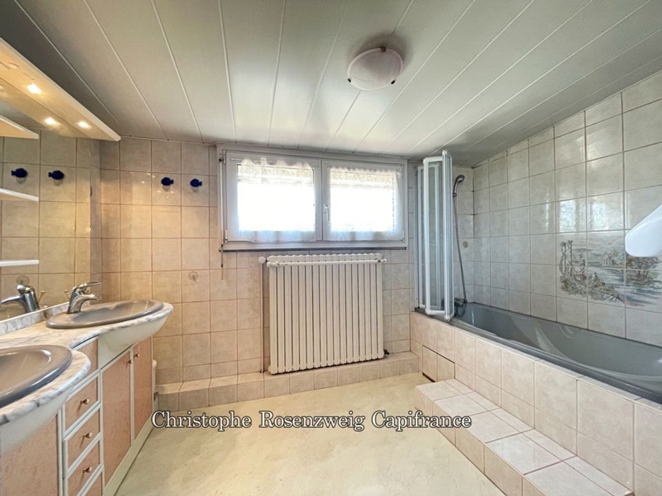 Villa i Seloncourt, Doubs - foto 5