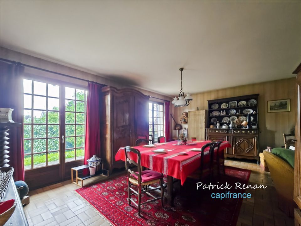 Villa i Les Clayes-Sous-Bois, Yvelines - foto 2