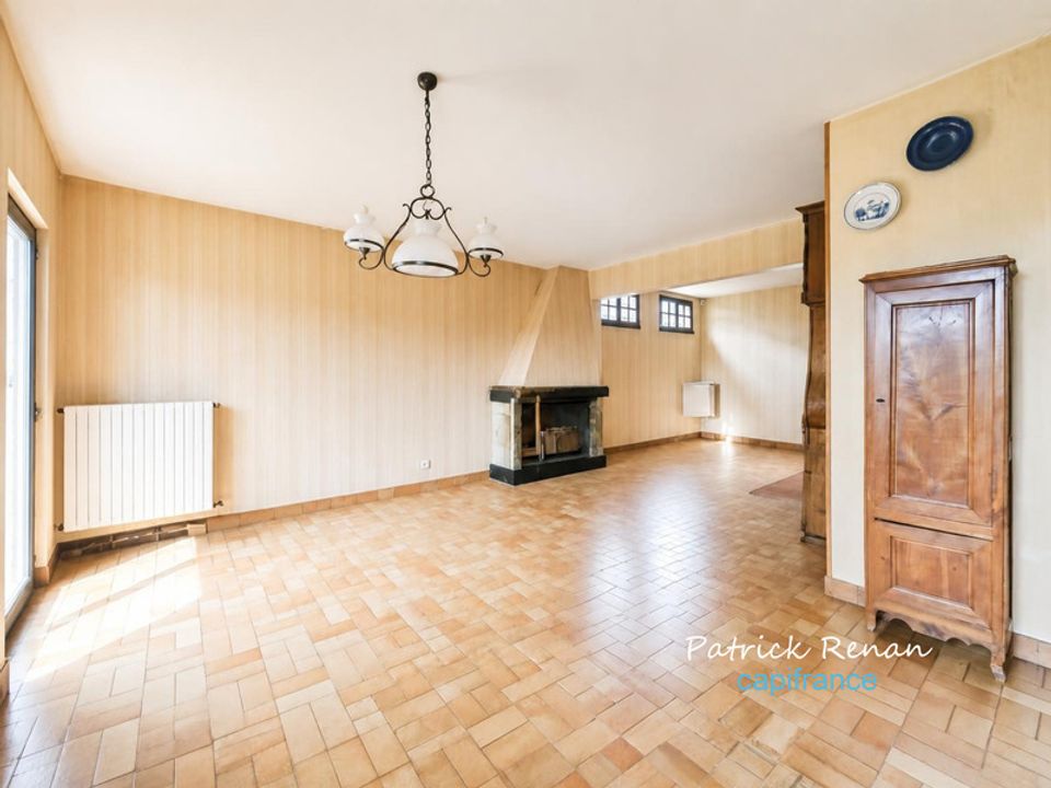 Villa i Les Clayes-Sous-Bois, Yvelines - foto 3
