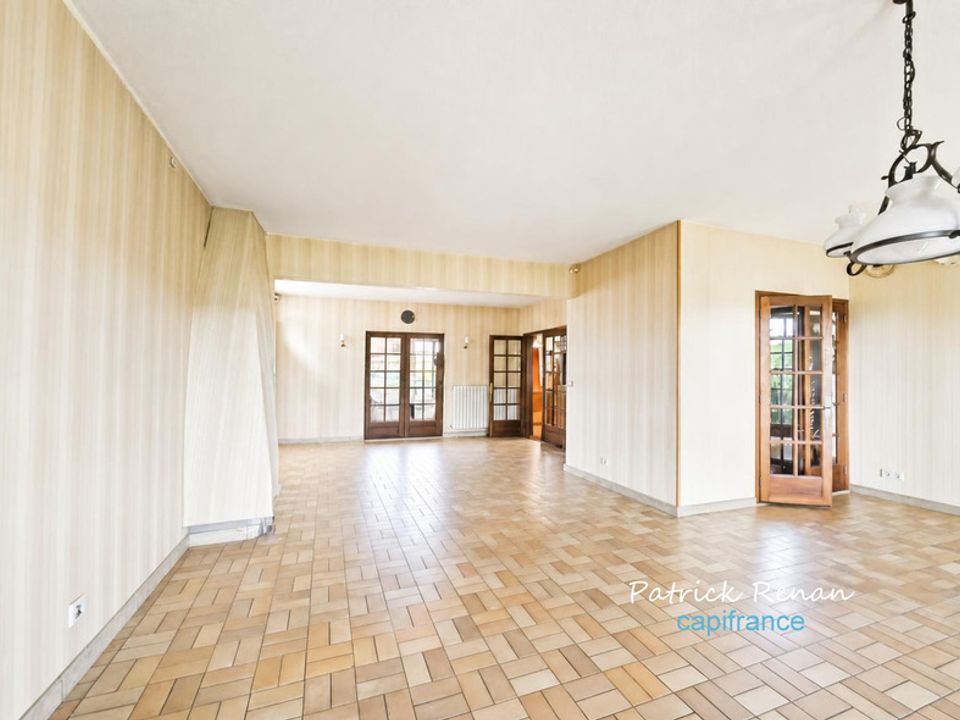Villa i Les Clayes-Sous-Bois, Yvelines - foto 5