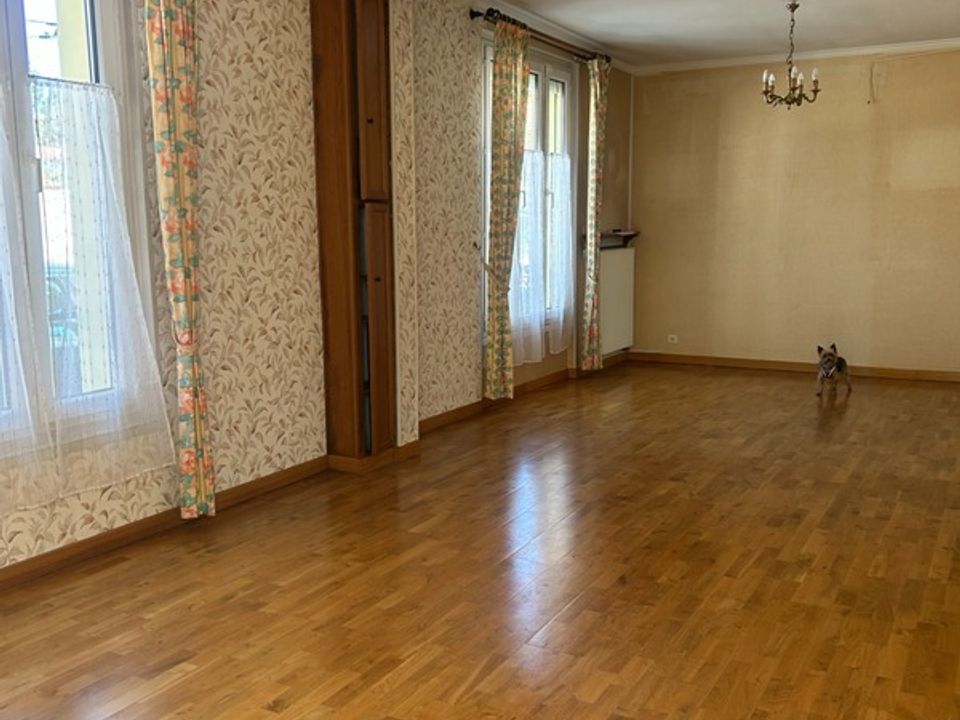 Rekkehus i Château-Thierry, Aisne - bilde 2