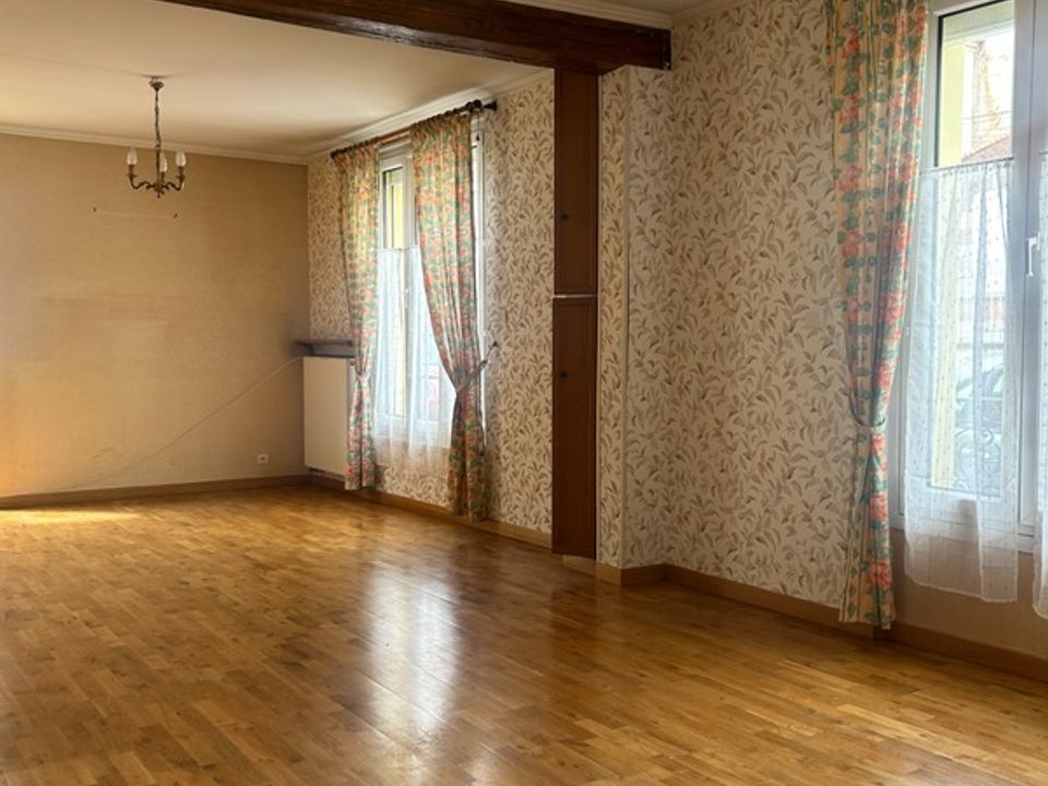 Rekkehus i Château-Thierry, Aisne - bilde 3