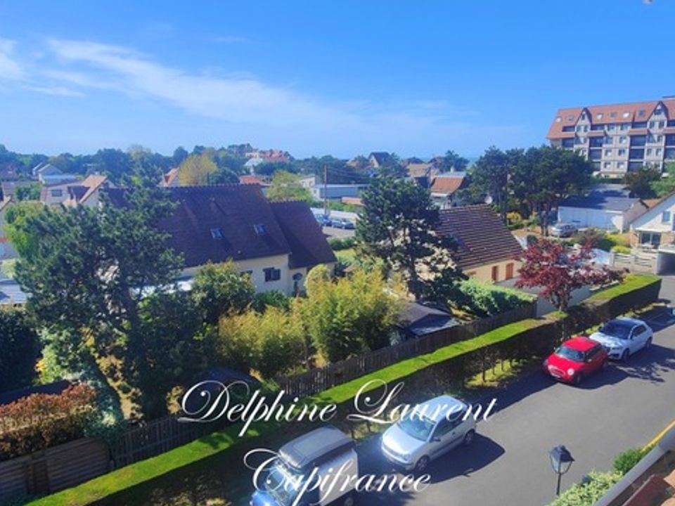 Leilighet i Cabourg, Calvados - bilde 1