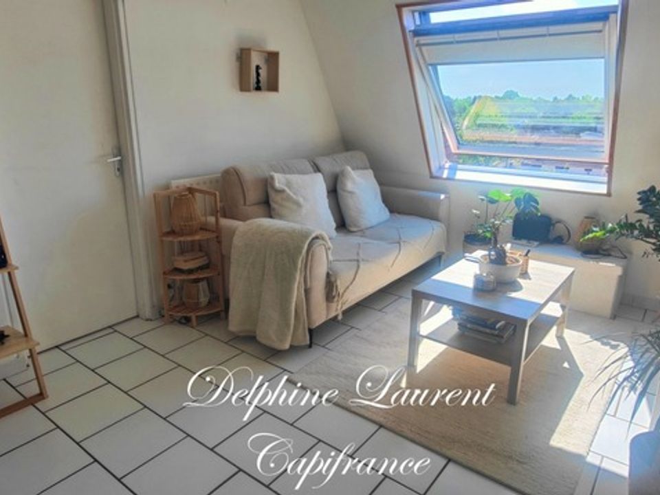 Leilighet i Cabourg, Calvados - bilde 2