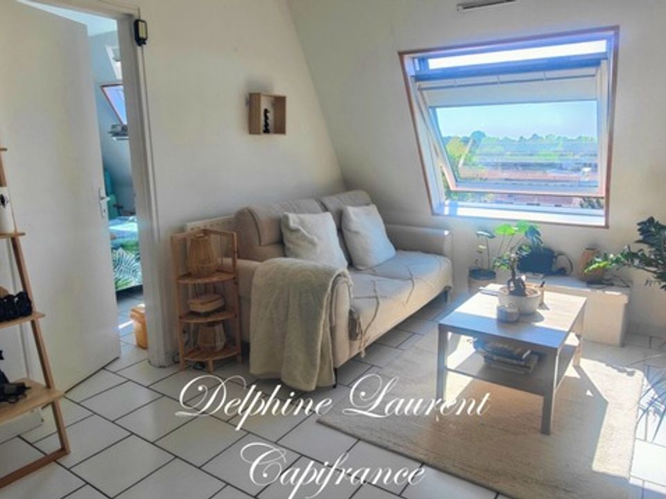 Leilighet i Cabourg, Calvados - bilde 5