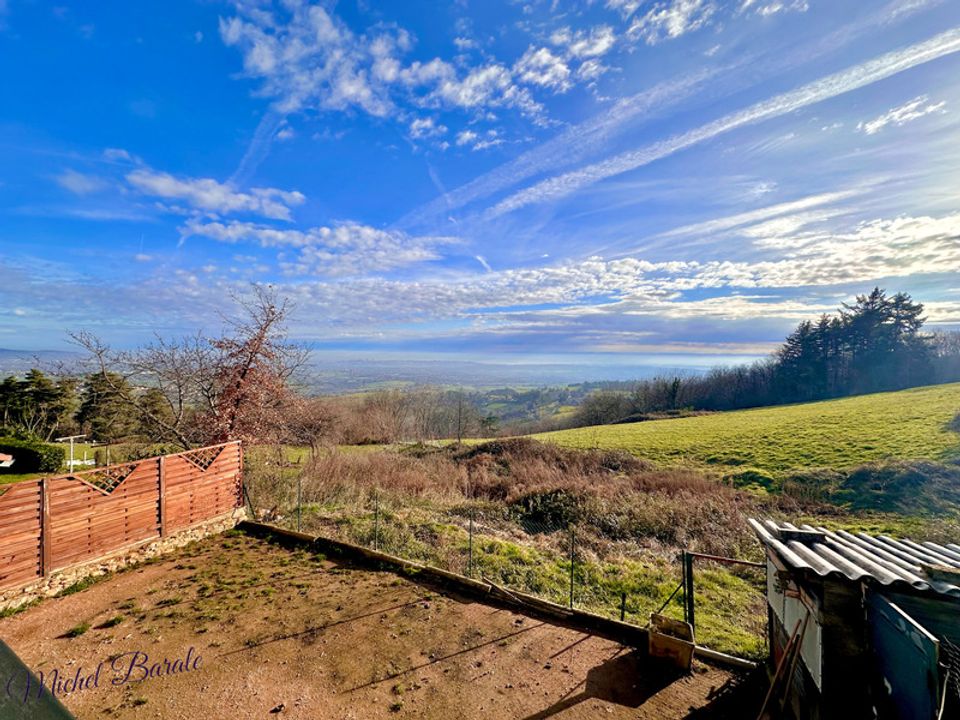 Lejlighed i Pollionnay, Rhone - foto 3
