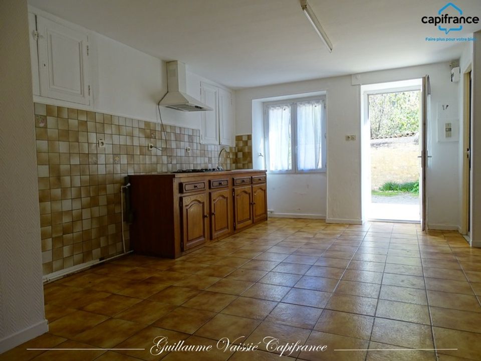 Villa i Migne-Auxances, Vienne - foto 1