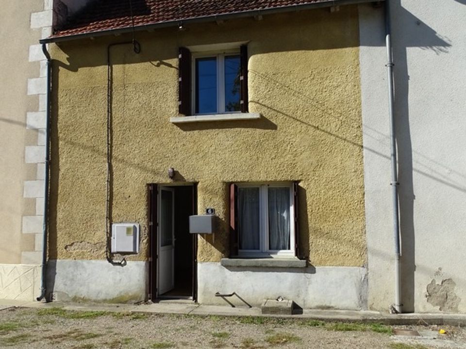 Villa i Migne-Auxances, Vienne - foto 4