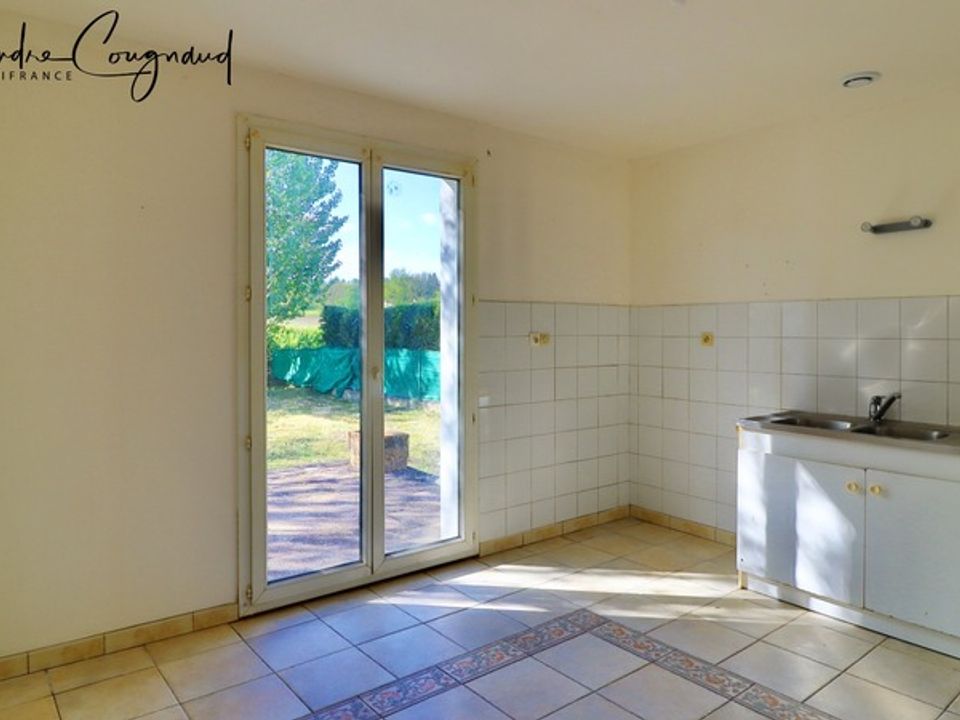 Villa i Saint-Germain-des-Pres, Tarn - foto 4