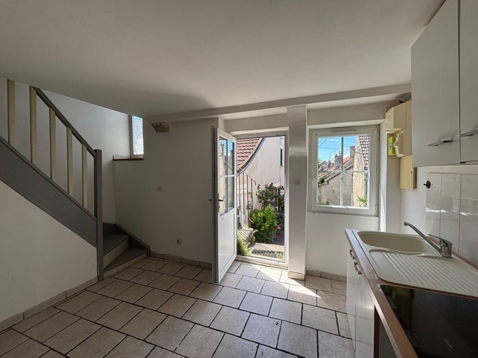 Villa i La Charité-sur-Loire, Nievre - foto 2