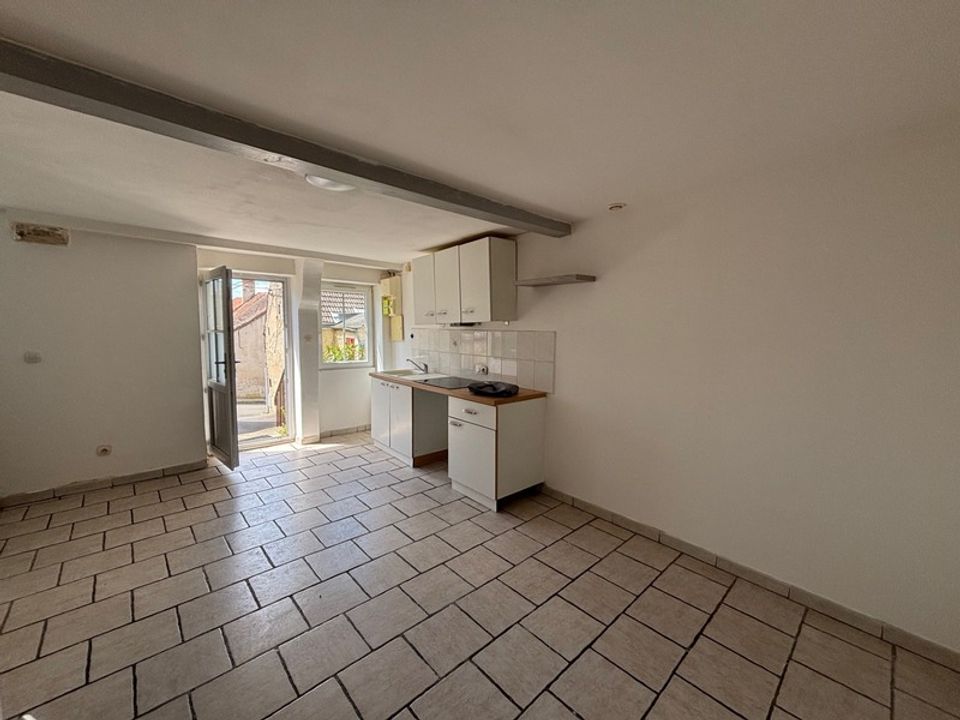 Villa i La Charité-sur-Loire, Nievre - foto 3