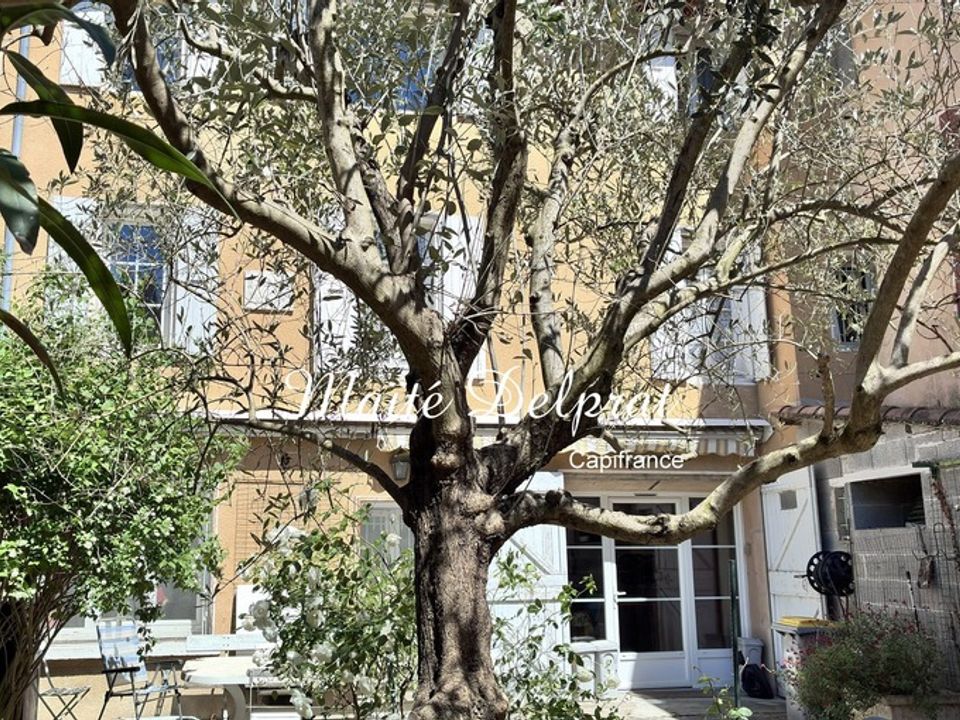 Villa a Malaucene, Vaucluse - foto 1