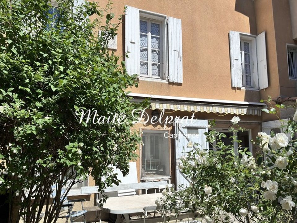 Villa a Malaucene, Vaucluse - foto 2