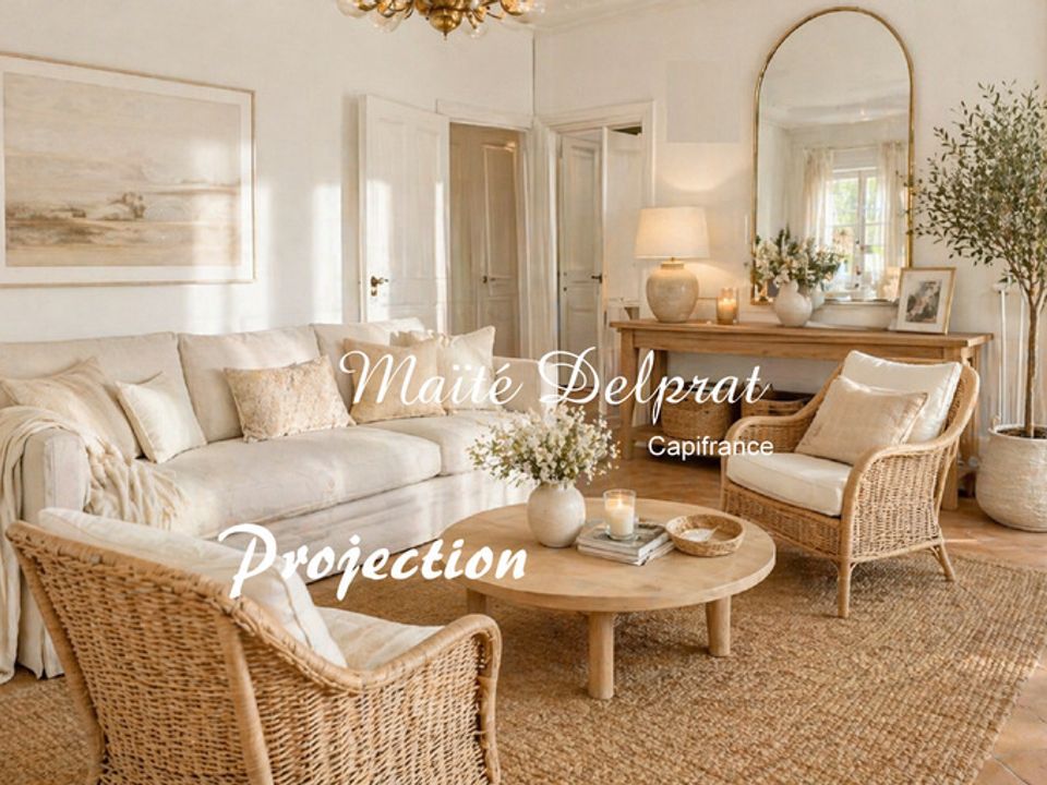 Villa a Malaucene, Vaucluse - foto 5