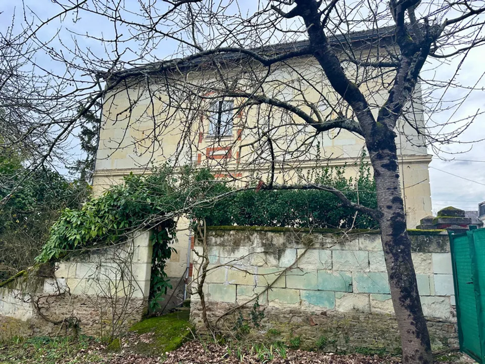 Casa de campo en Saumur, Maine-et-Loire - foto 2