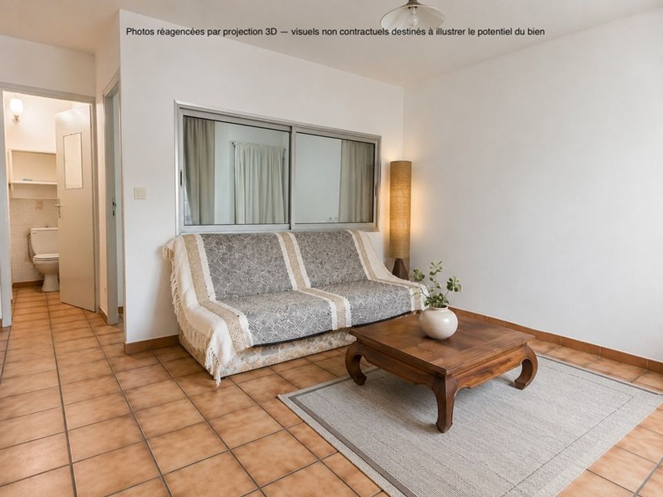 Apartament a Castanet-Tolosan, Haute-Garonne - foto 1